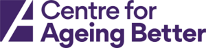 Centre For Ageing Better Logo