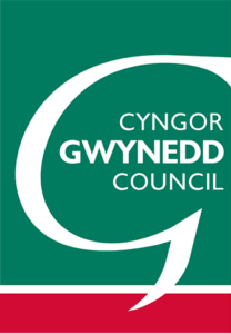 gwynedd council logo