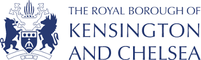 Kensington and Chelsea Council Logo