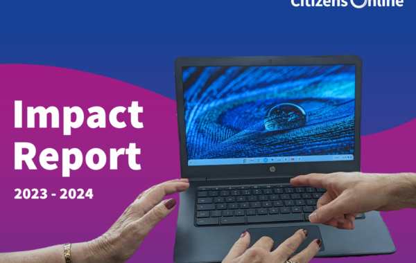 Citizens Online Impact Report 2023-2024